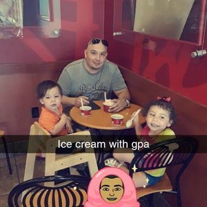 Meet your Posher, Steve